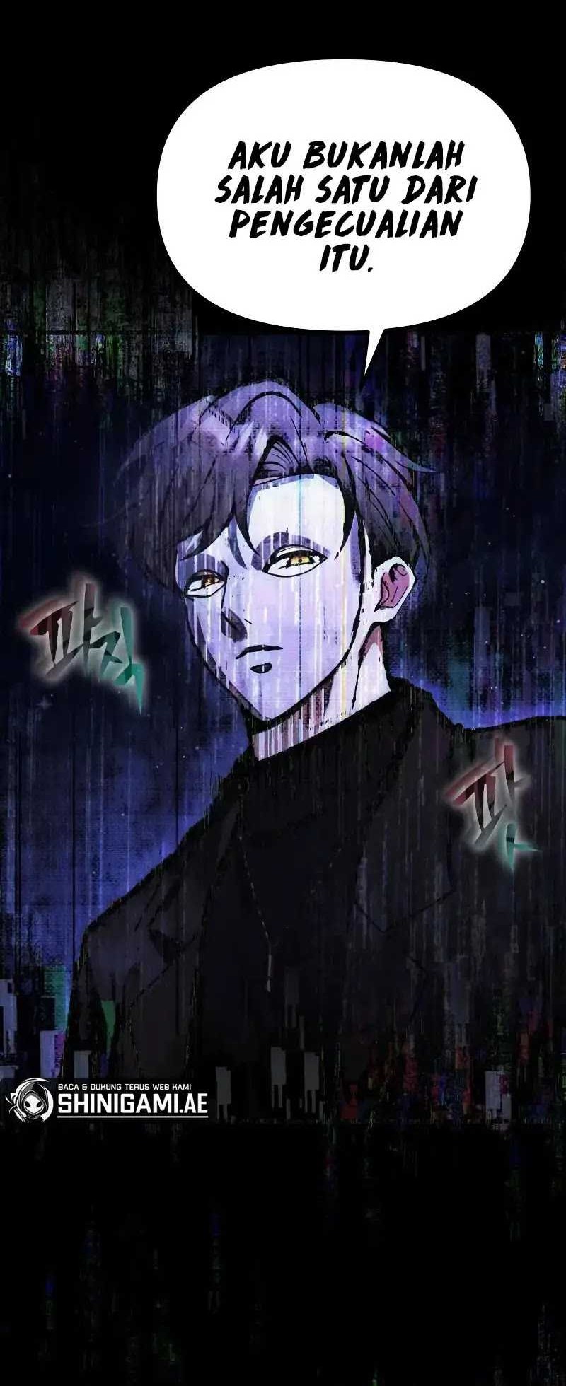The Heavenly Demon's Descendant Chapter 24 - halaman 62