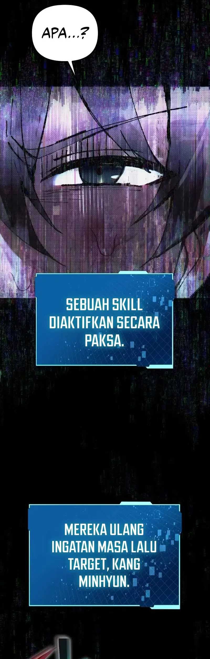 The Heavenly Demon's Descendant Chapter 24 - halaman 63
