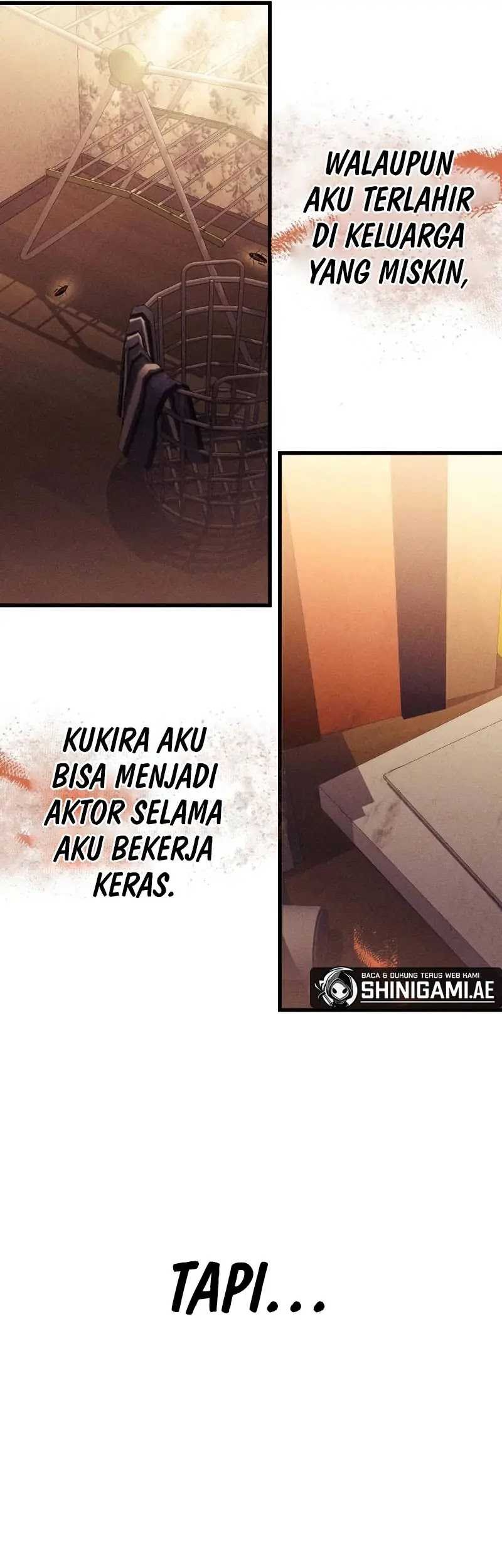 The Heavenly Demon's Descendant Chapter 24 - halaman 67