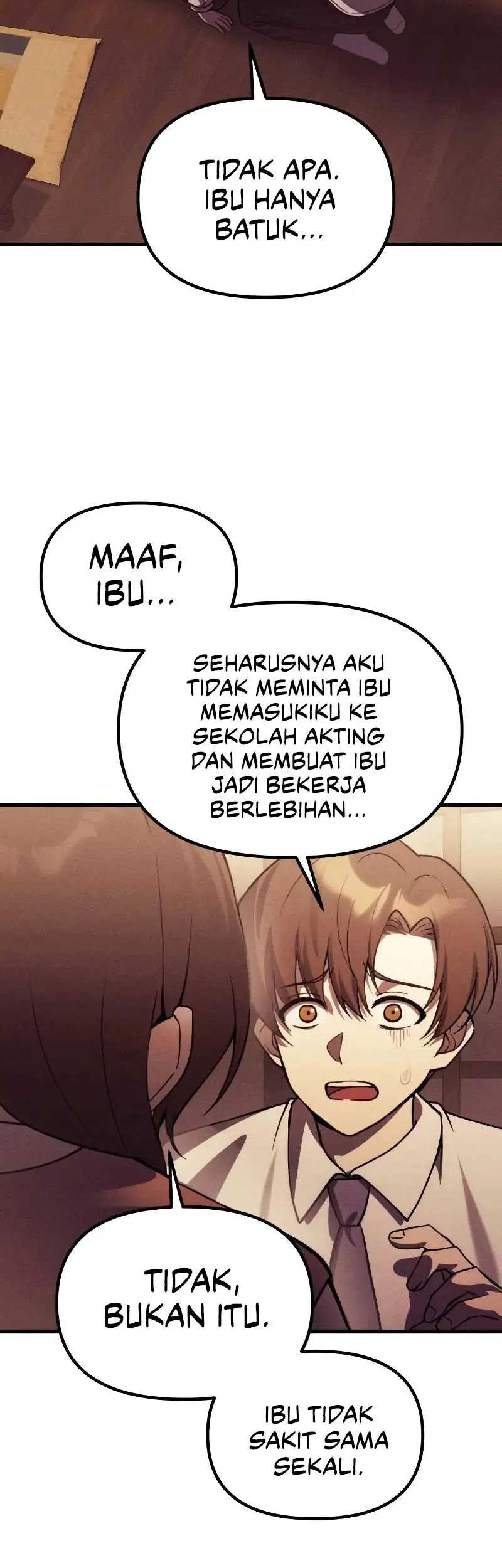 The Heavenly Demon's Descendant Chapter 24 - halaman 69