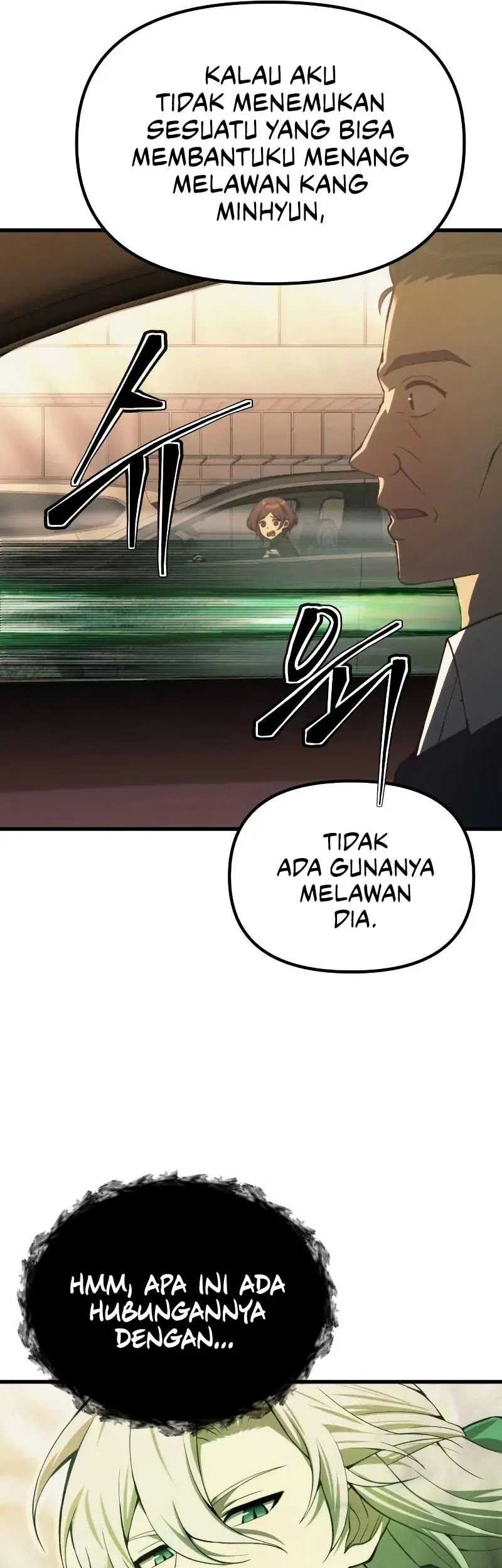 The Heavenly Demon's Descendant Chapter 24 - halaman 7