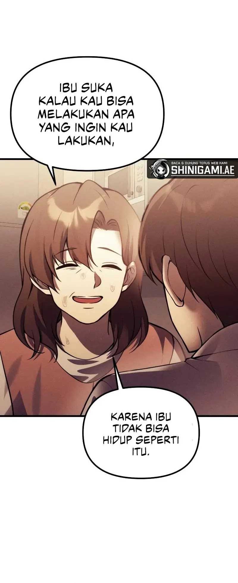 The Heavenly Demon's Descendant Chapter 24 - halaman 70