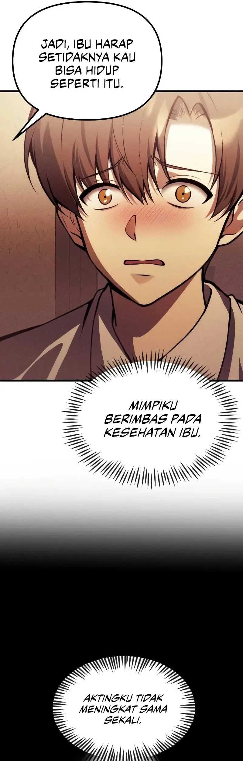 The Heavenly Demon's Descendant Chapter 24 - halaman 71