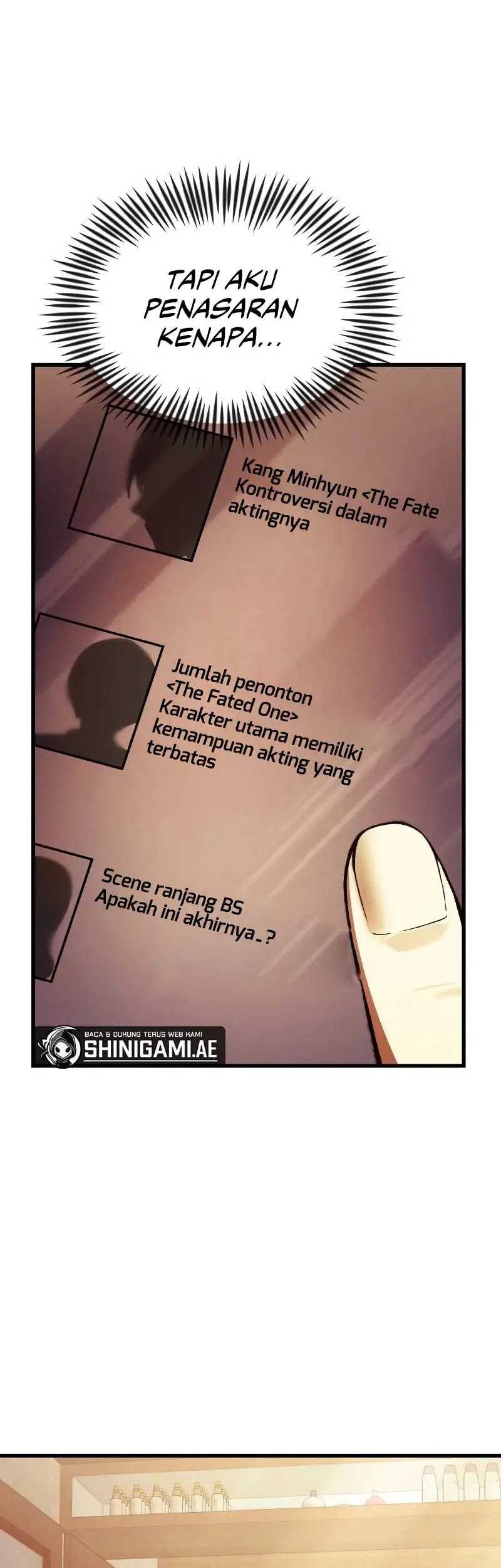 The Heavenly Demon's Descendant Chapter 24 - halaman 73