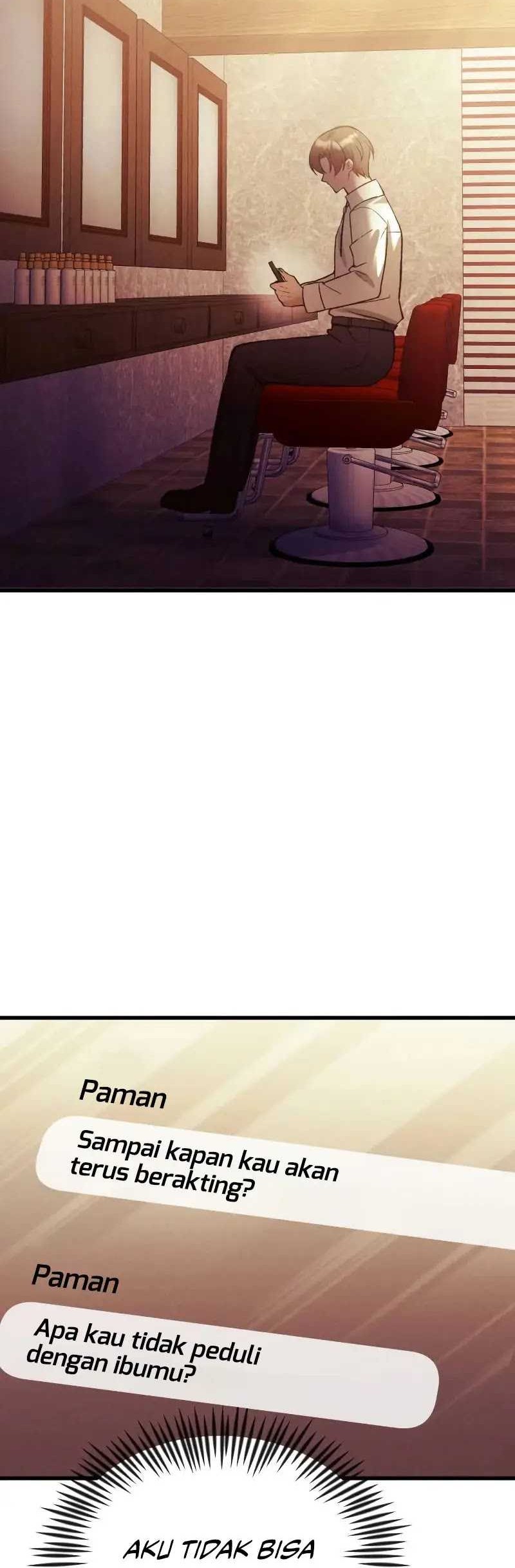 The Heavenly Demon's Descendant Chapter 24 - halaman 74