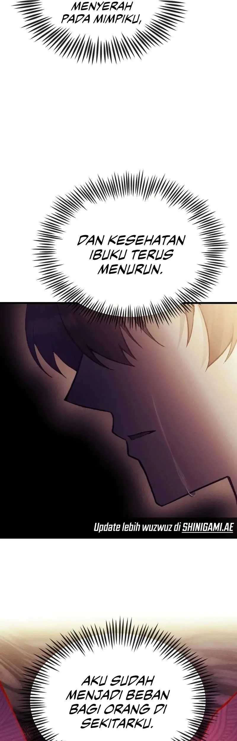 The Heavenly Demon's Descendant Chapter 24 - halaman 75