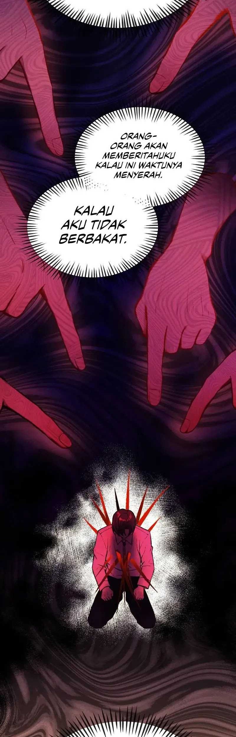 The Heavenly Demon's Descendant Chapter 24 - halaman 76