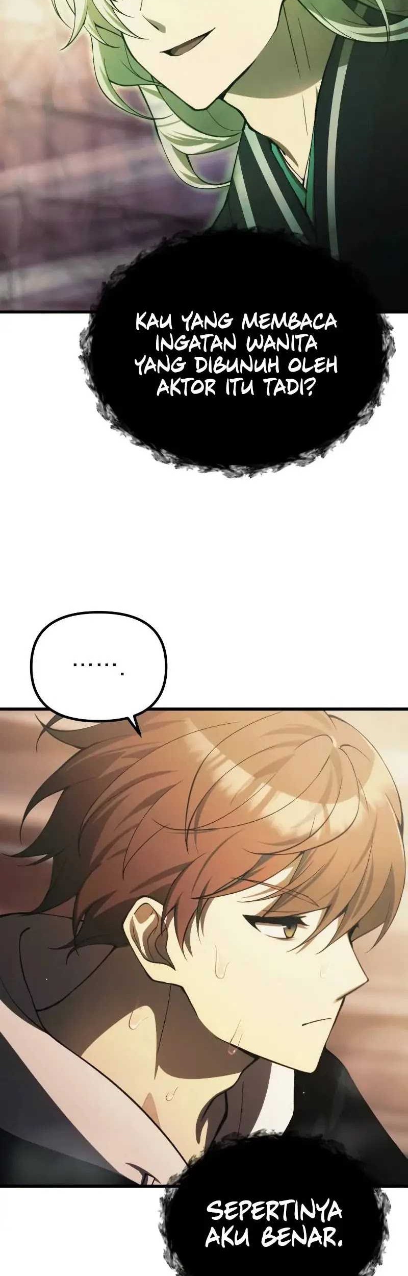 The Heavenly Demon's Descendant Chapter 24 - halaman 8