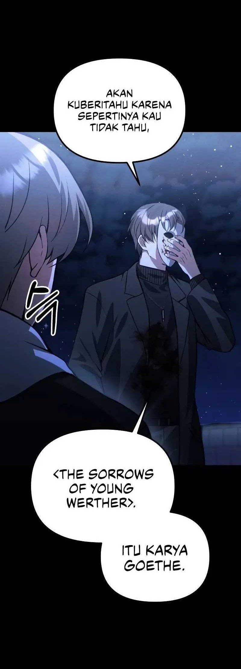 The Heavenly Demon's Descendant Chapter 24 - halaman 82