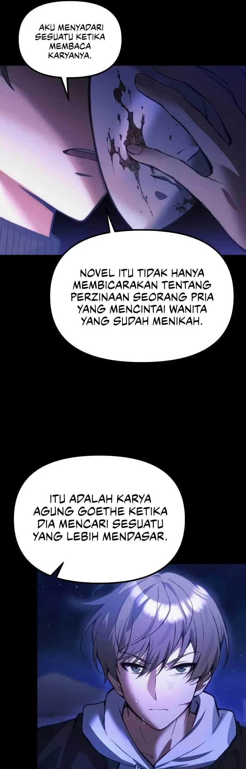 The Heavenly Demon's Descendant Chapter 24 - halaman 83