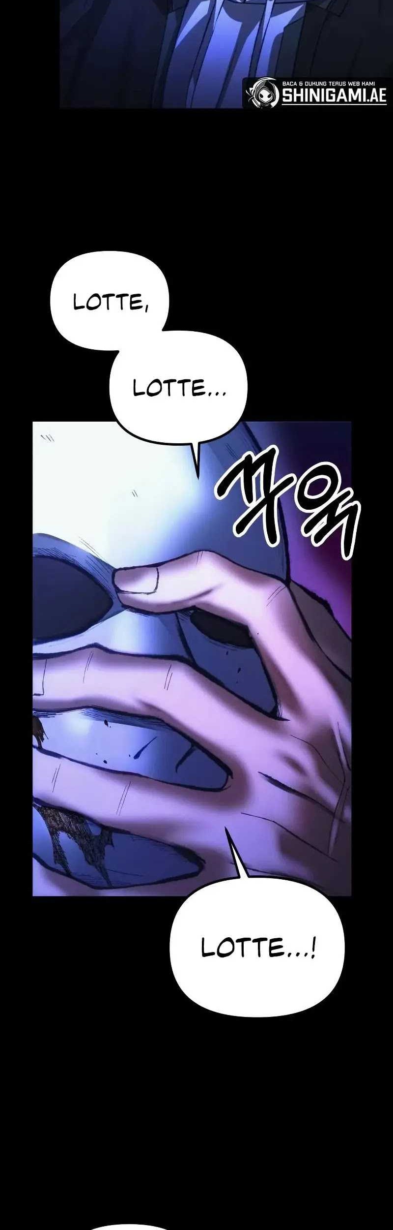 The Heavenly Demon's Descendant Chapter 24 - halaman 84