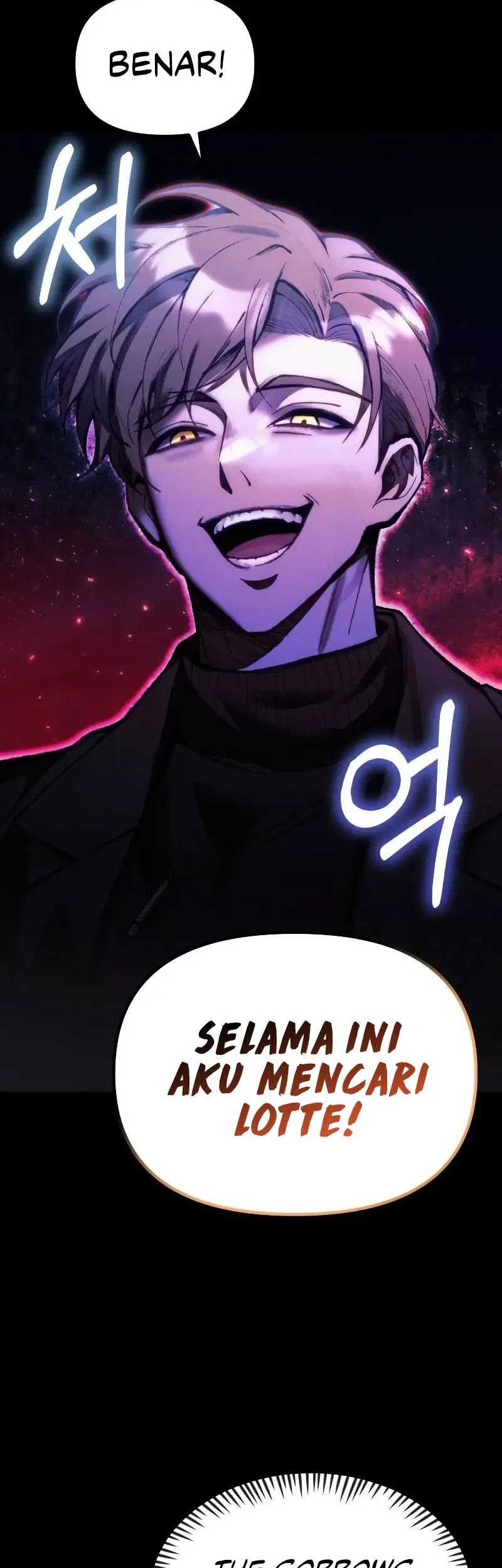 The Heavenly Demon's Descendant Chapter 24 - halaman 85
