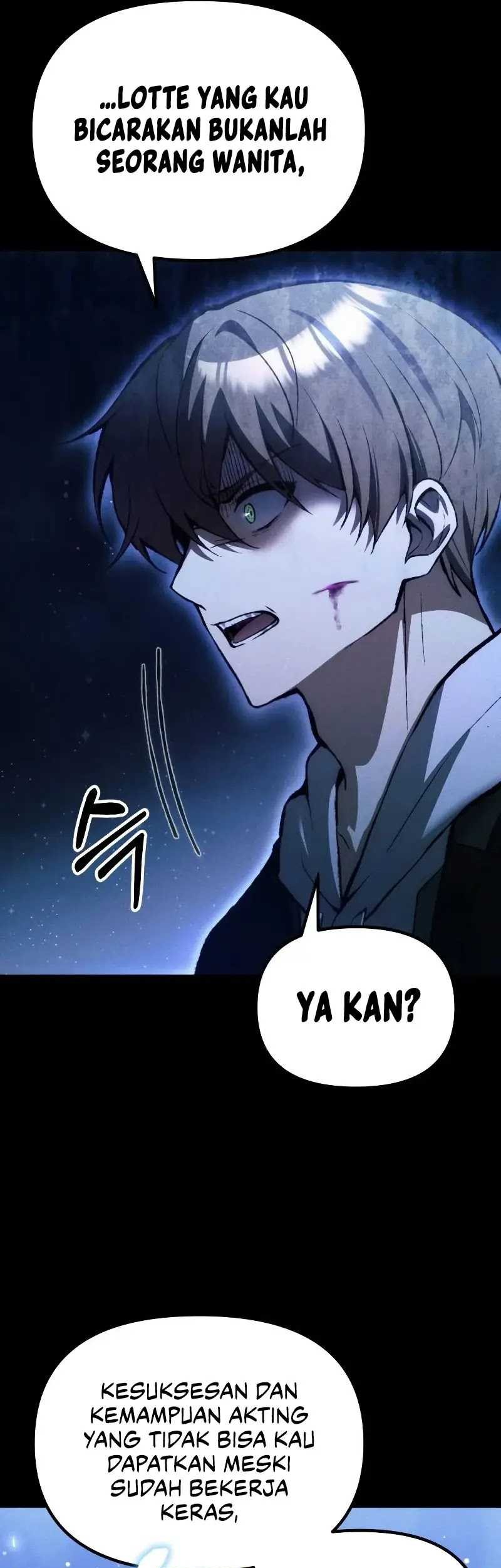 The Heavenly Demon's Descendant Chapter 24 - halaman 87