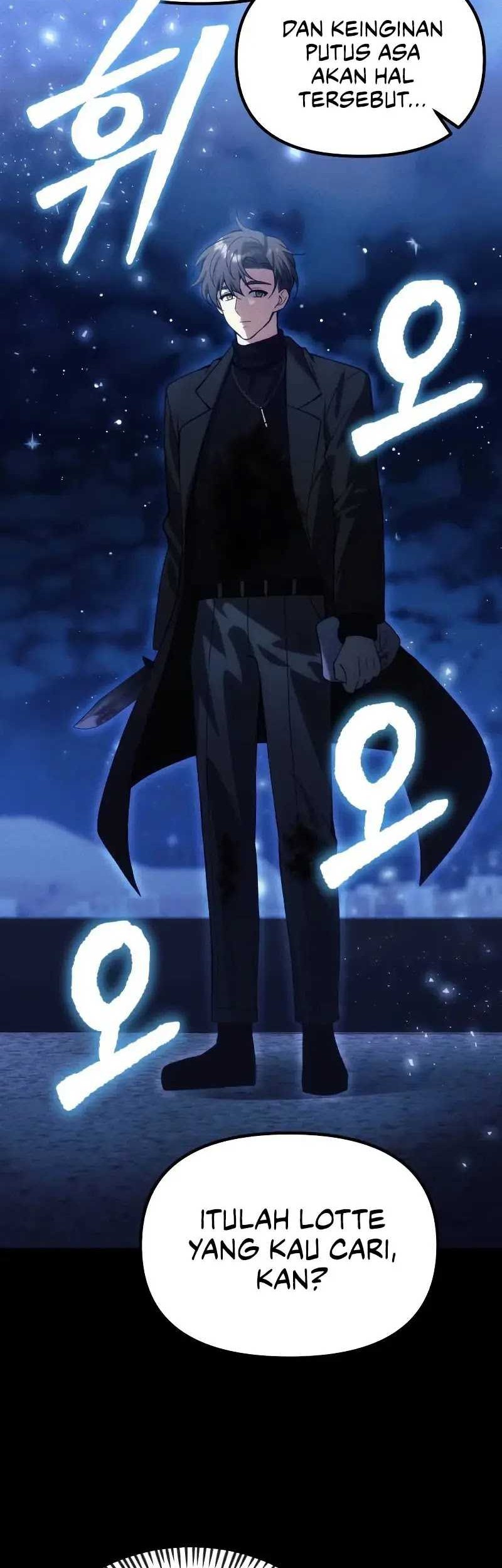 The Heavenly Demon's Descendant Chapter 24 - halaman 88