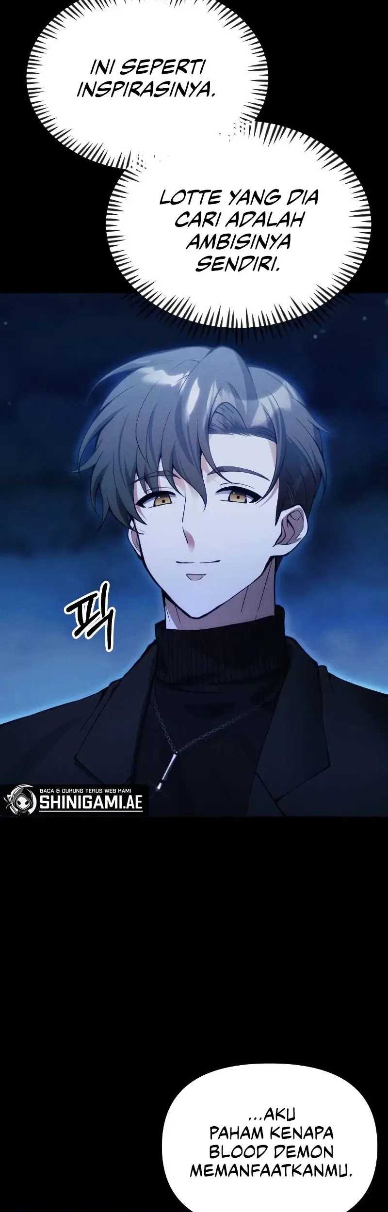 The Heavenly Demon's Descendant Chapter 24 - halaman 89