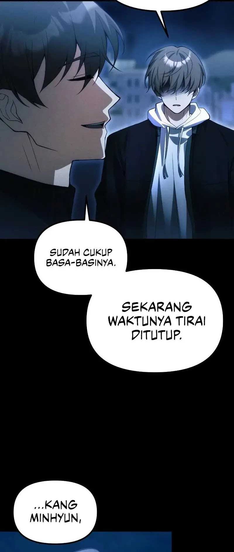 The Heavenly Demon's Descendant Chapter 24 - halaman 90