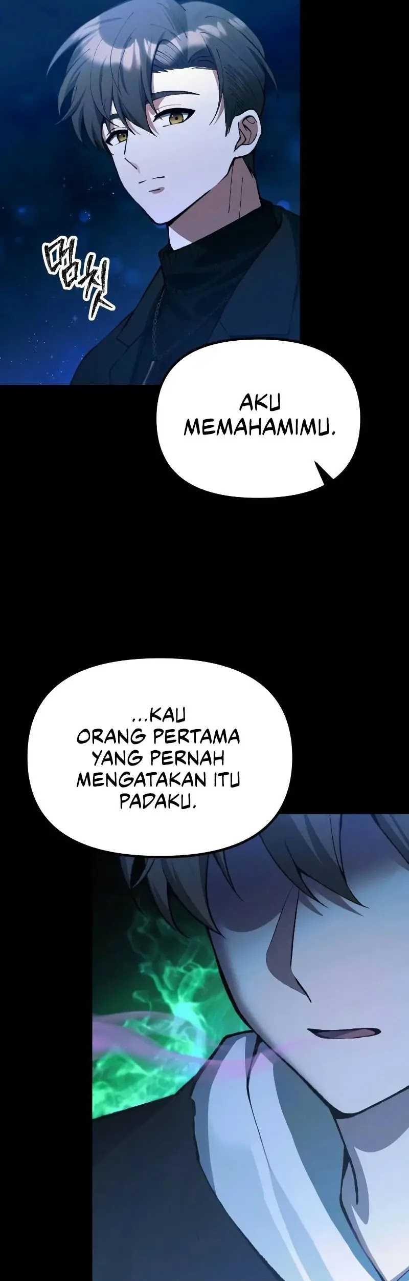 The Heavenly Demon's Descendant Chapter 24 - halaman 91