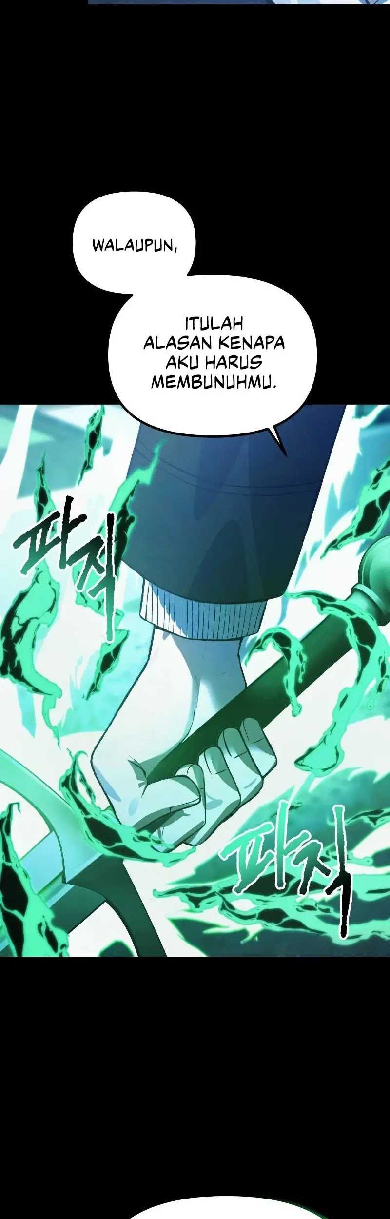 The Heavenly Demon's Descendant Chapter 24 - halaman 92