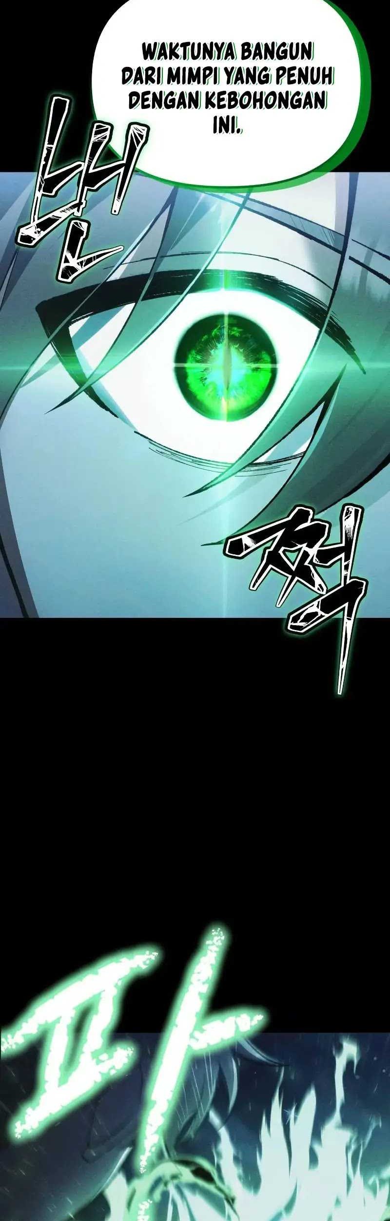 The Heavenly Demon's Descendant Chapter 24 - halaman 93