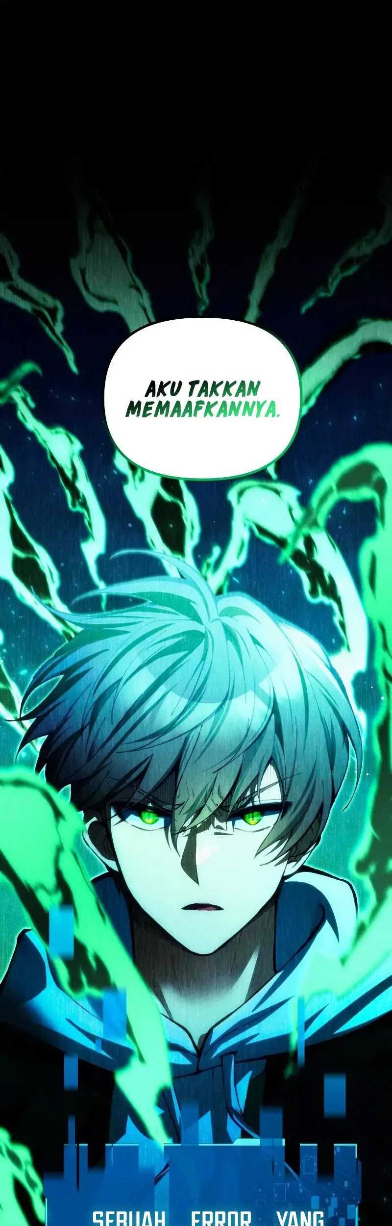 The Heavenly Demon's Descendant Chapter 24 - halaman 96