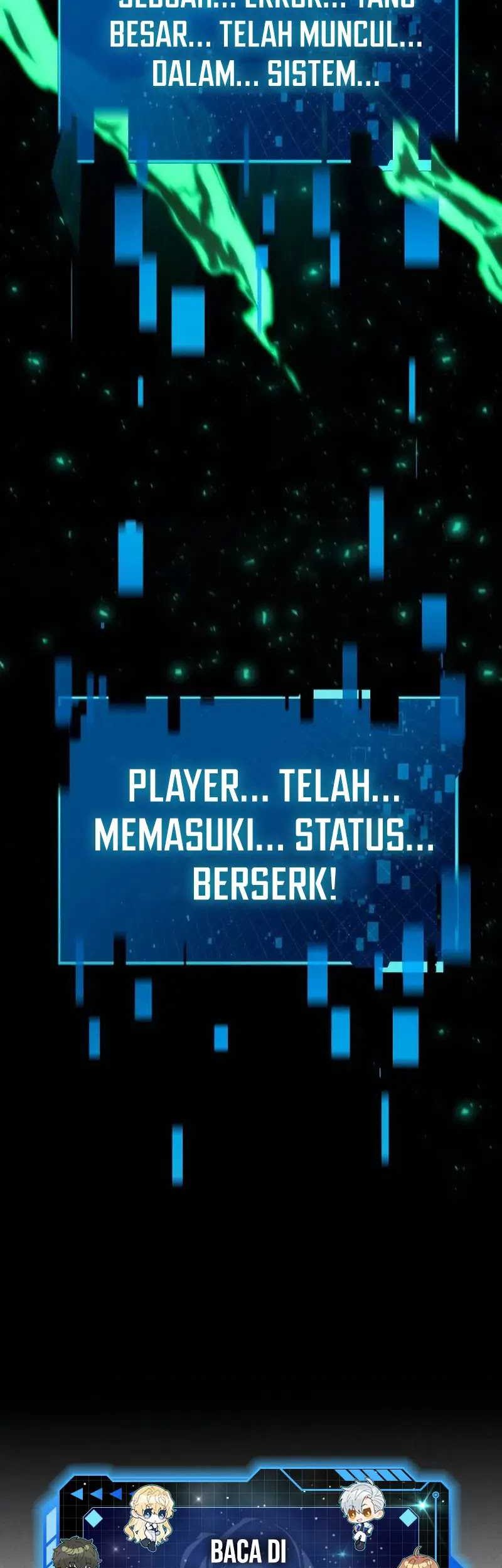 The Heavenly Demon's Descendant Chapter 24 - halaman 97