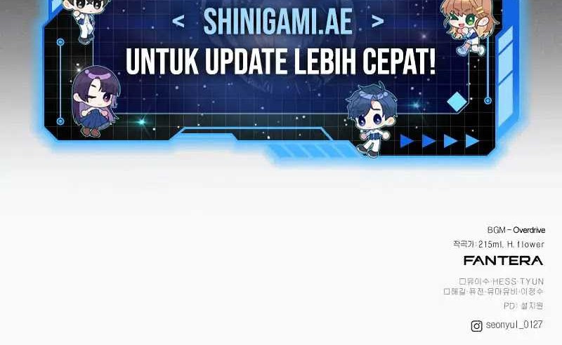 The Heavenly Demon's Descendant Chapter 24 - halaman 98