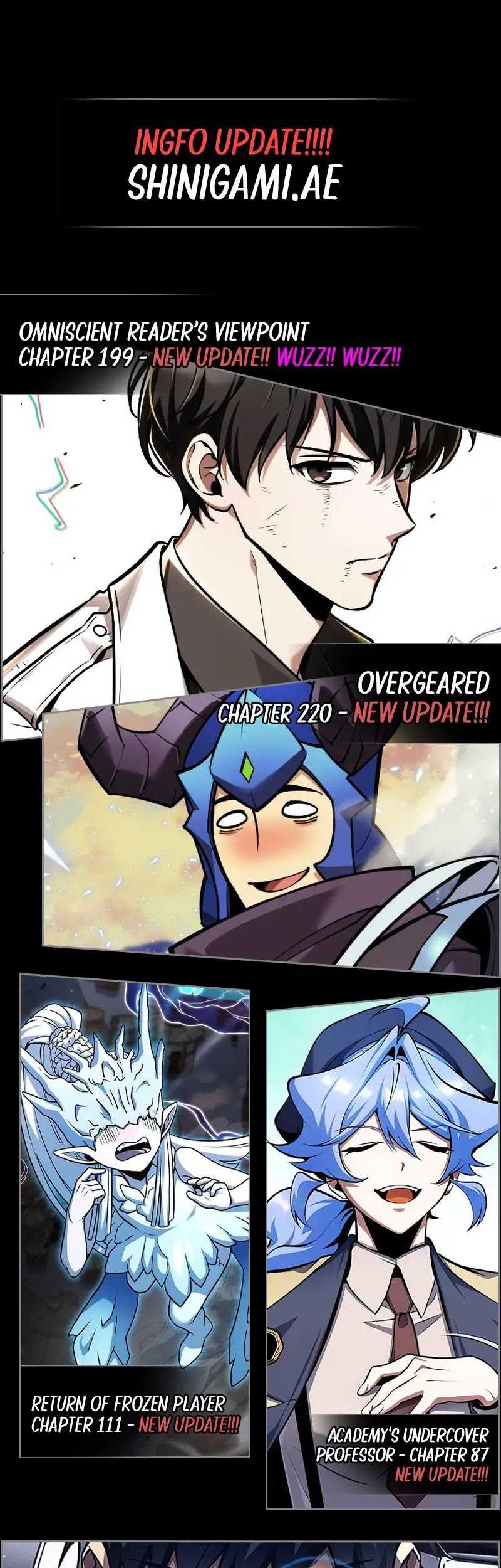 The Heavenly Demon's Descendant Chapter 24 - halaman 99