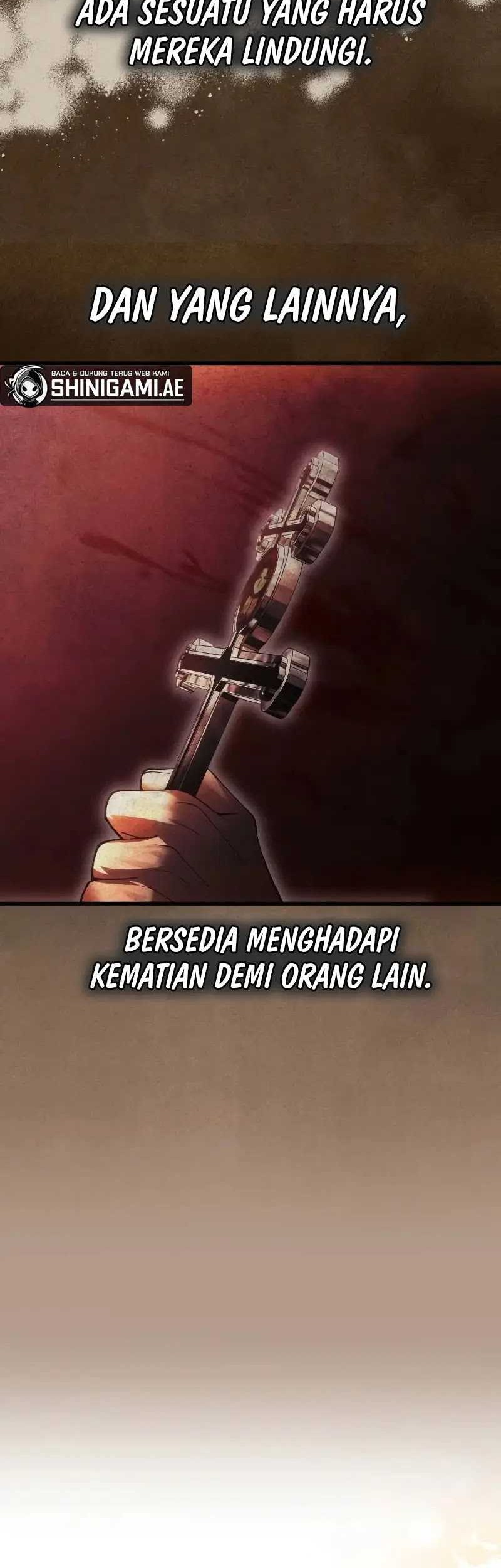 The Heavenly Demon's Descendant Chapter 25 - halaman 10