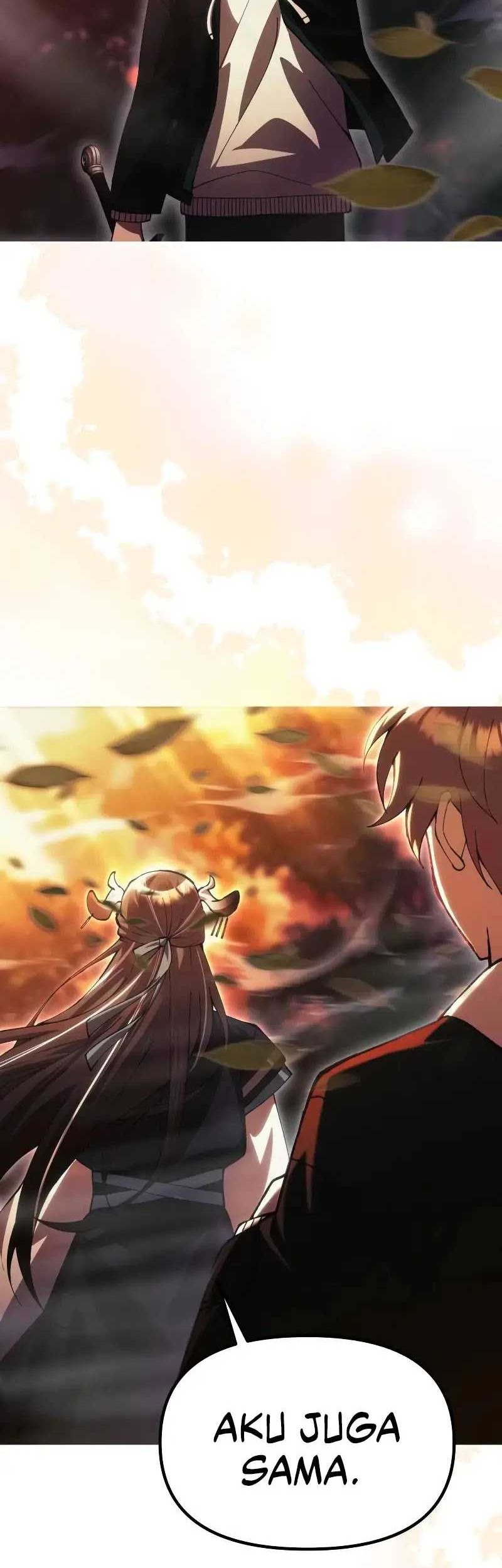 The Heavenly Demon's Descendant Chapter 25 - halaman 12