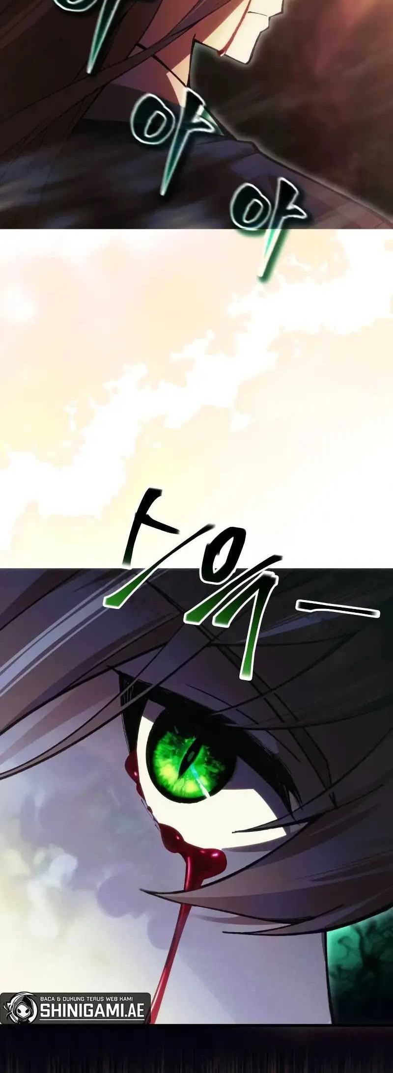 The Heavenly Demon's Descendant Chapter 25 - halaman 14