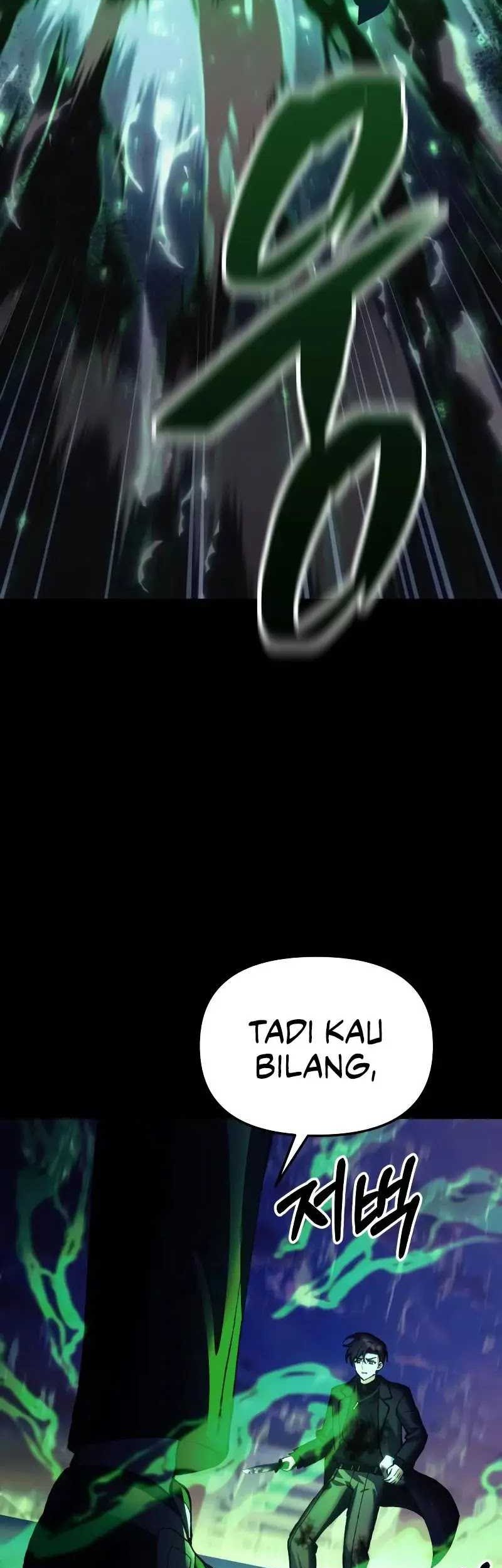 The Heavenly Demon's Descendant Chapter 25 - halaman 21