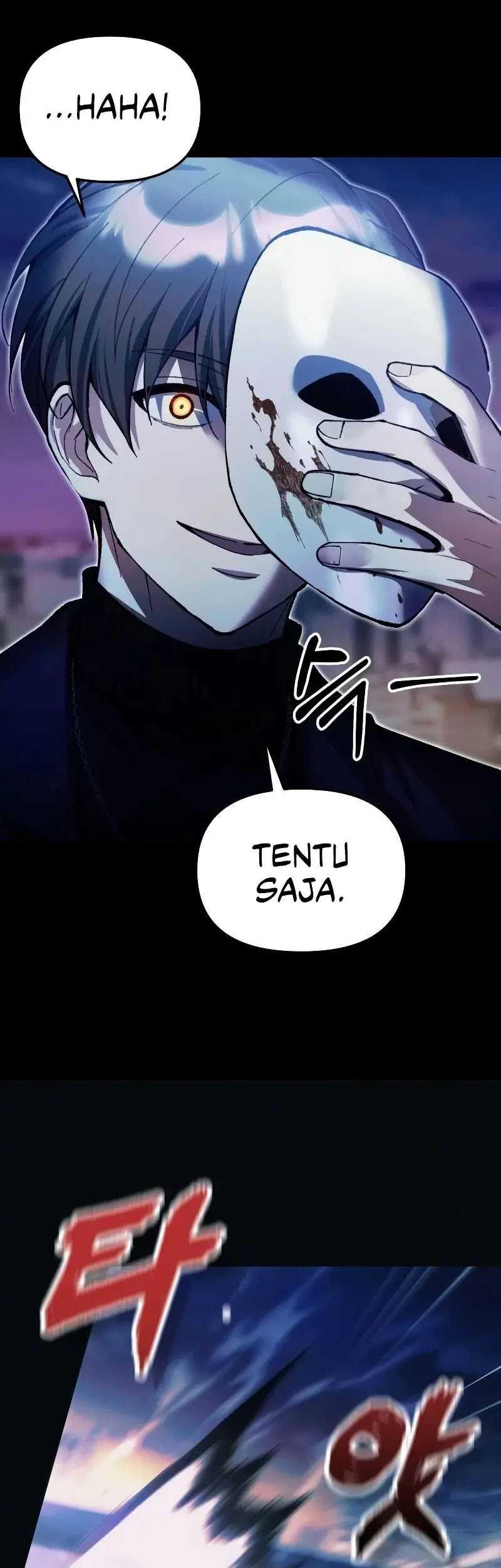 The Heavenly Demon's Descendant Chapter 25 - halaman 23