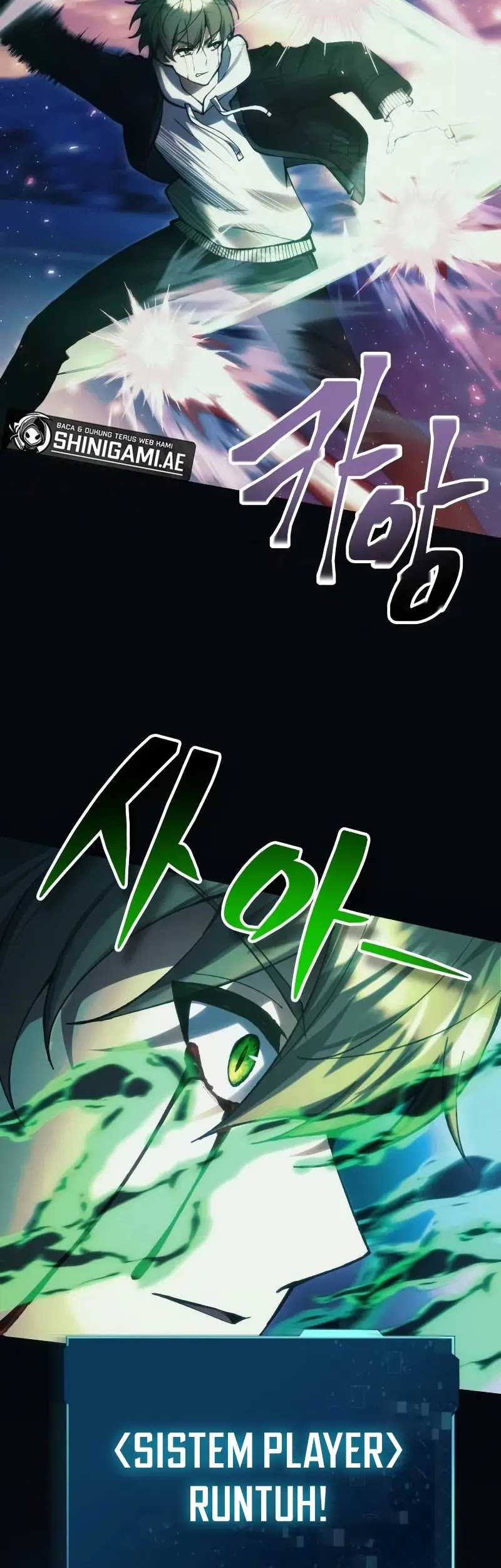 The Heavenly Demon's Descendant Chapter 25 - halaman 25
