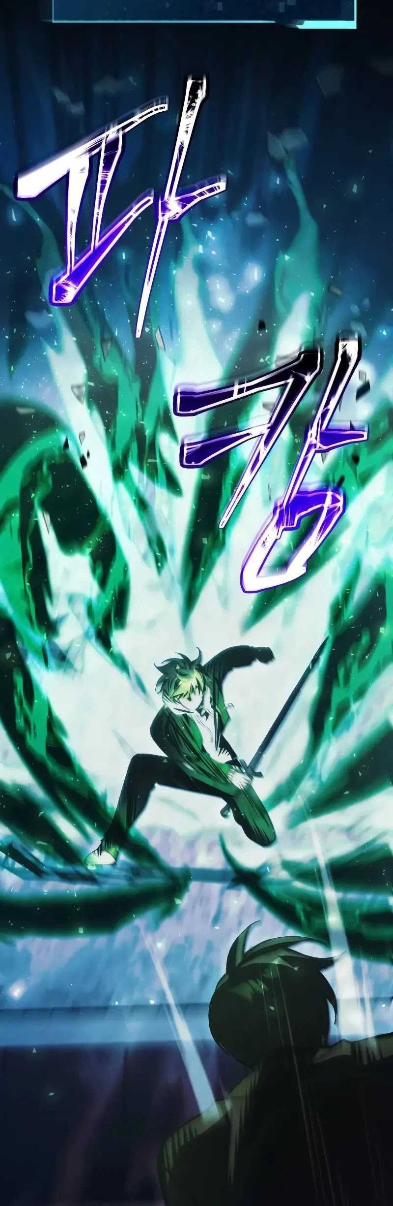 The Heavenly Demon's Descendant Chapter 25 - halaman 26