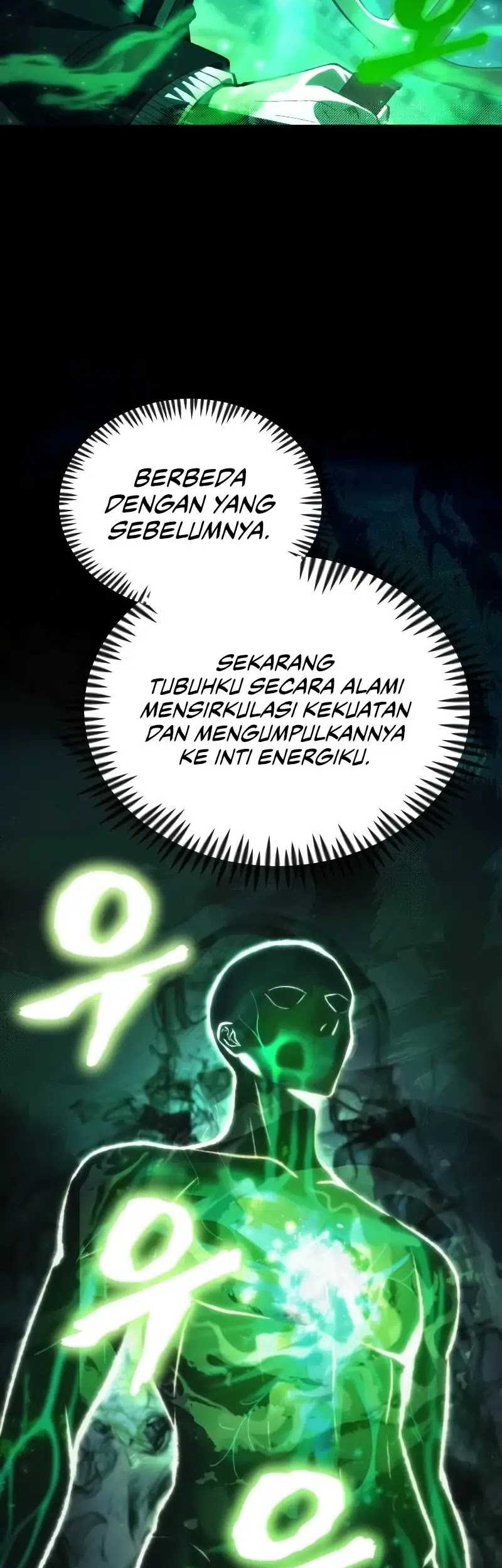 The Heavenly Demon's Descendant Chapter 25 - halaman 28