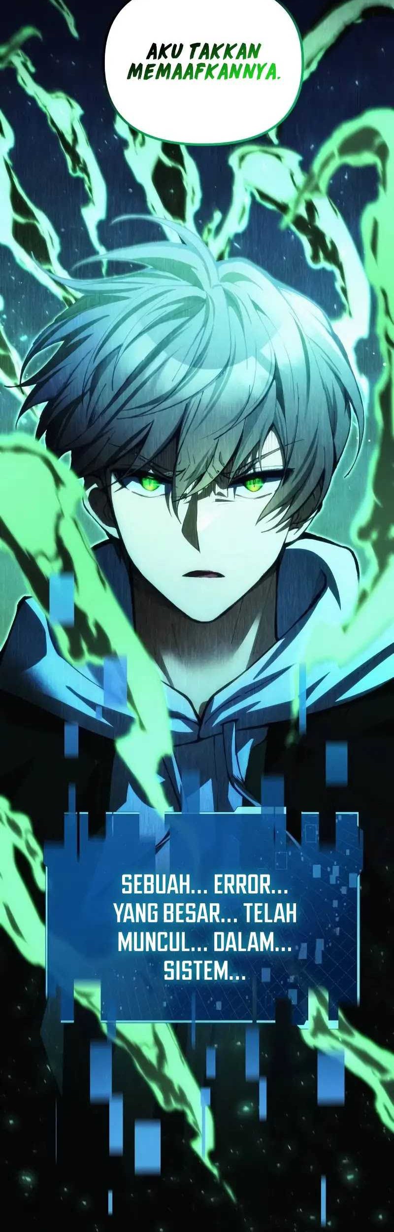 The Heavenly Demon's Descendant Chapter 25 - halaman 3