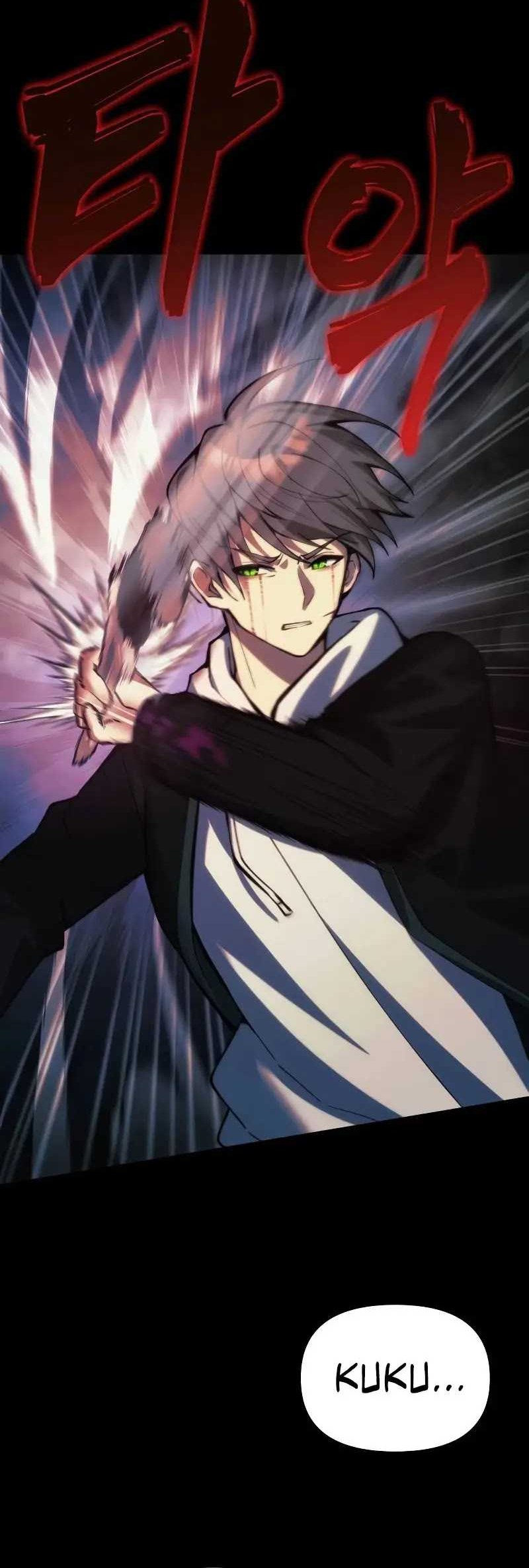 The Heavenly Demon's Descendant Chapter 25 - halaman 30