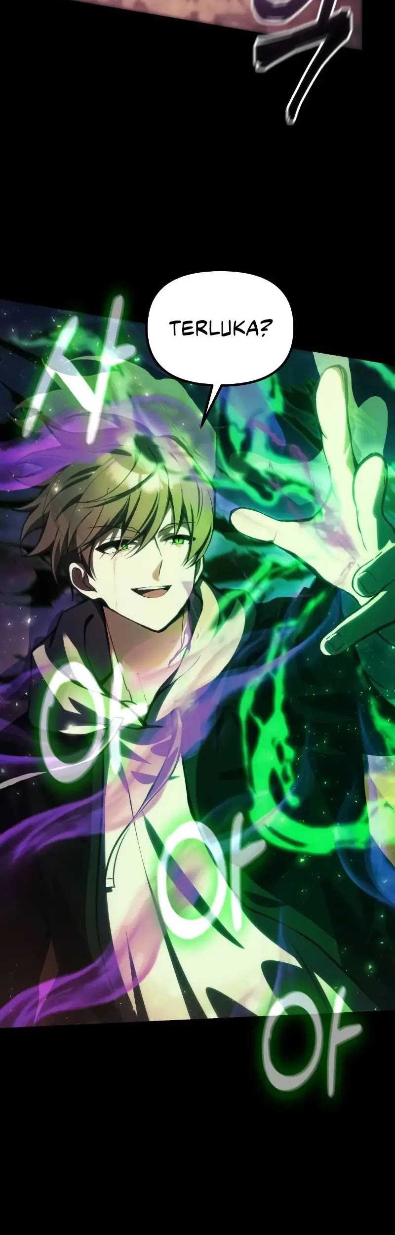The Heavenly Demon's Descendant Chapter 25 - halaman 32