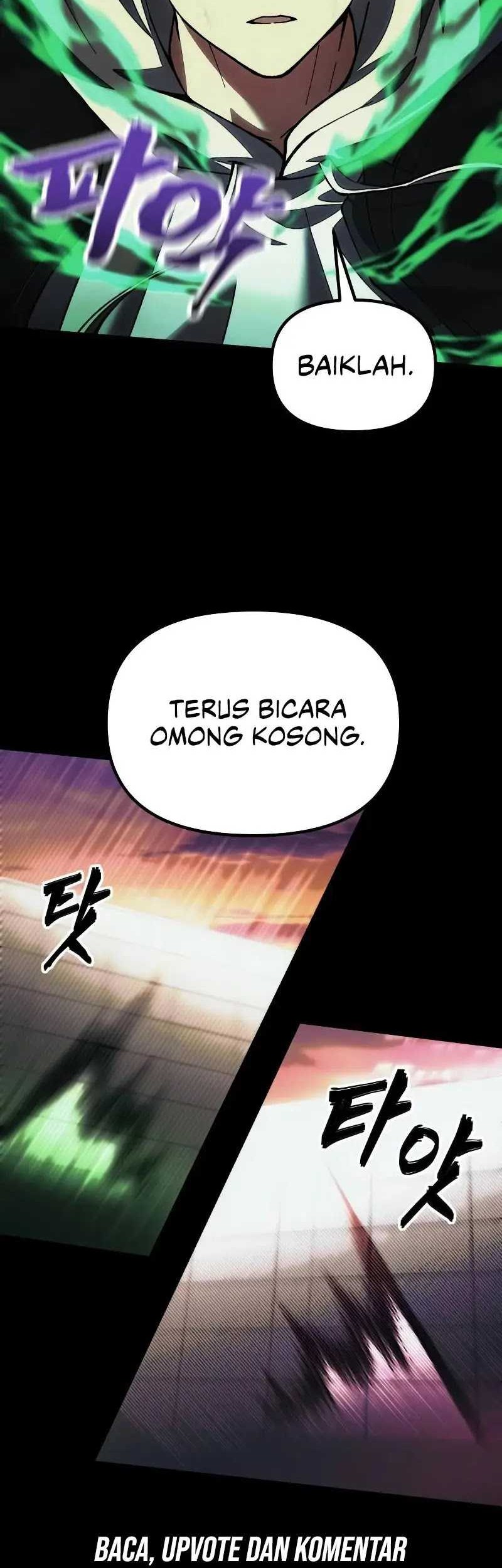The Heavenly Demon's Descendant Chapter 25 - halaman 40