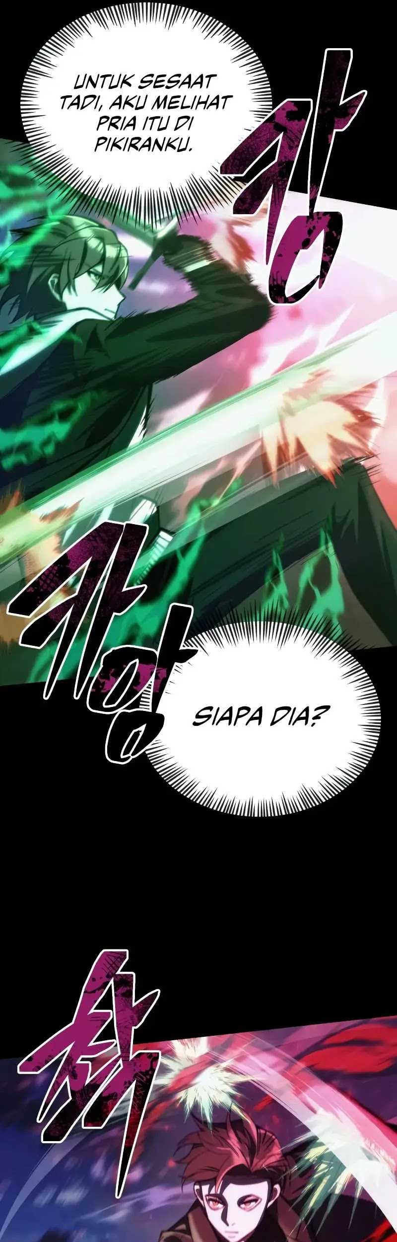 The Heavenly Demon's Descendant Chapter 25 - halaman 43