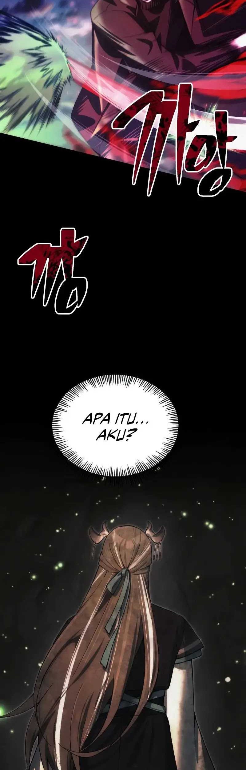 The Heavenly Demon's Descendant Chapter 25 - halaman 44