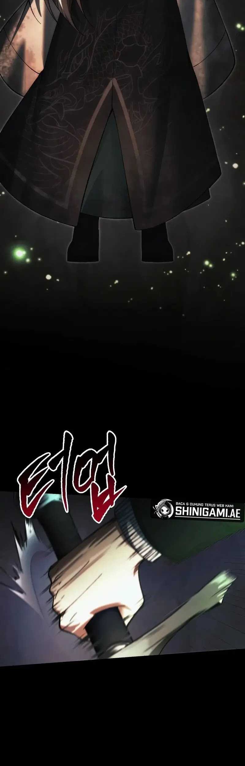 The Heavenly Demon's Descendant Chapter 25 - halaman 45
