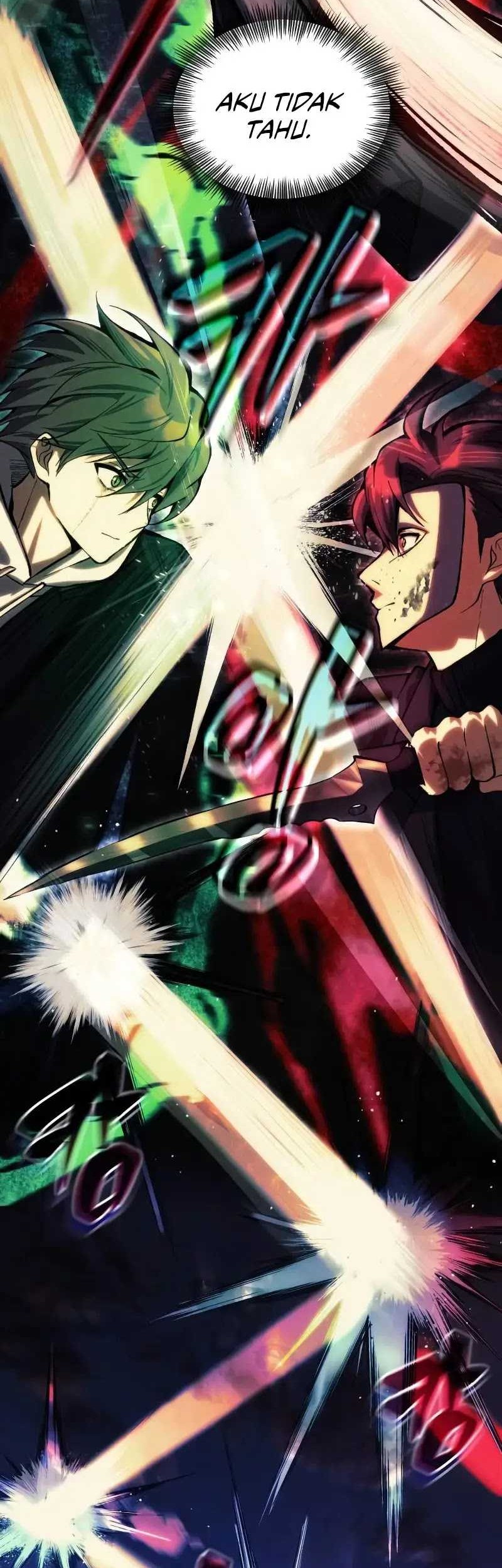 The Heavenly Demon's Descendant Chapter 25 - halaman 48