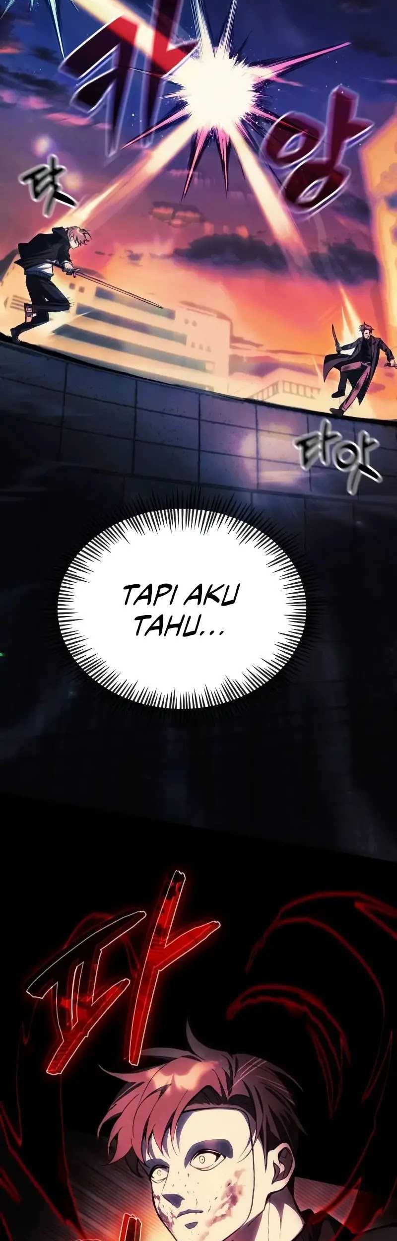 The Heavenly Demon's Descendant Chapter 25 - halaman 49