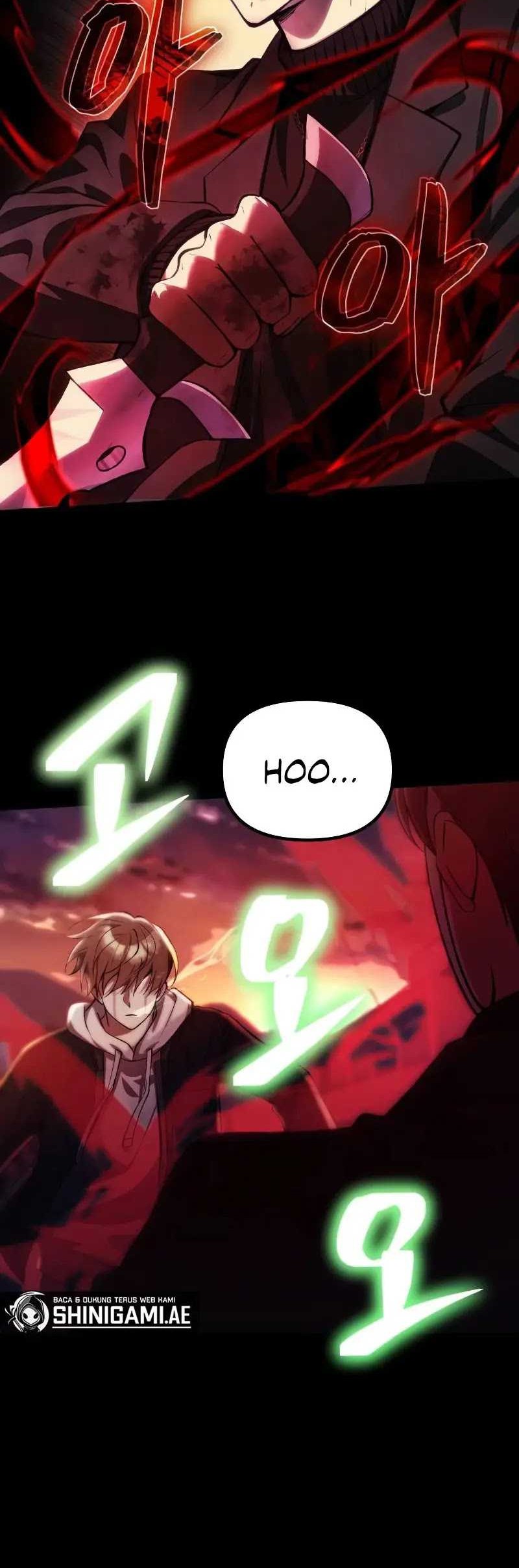 The Heavenly Demon's Descendant Chapter 25 - halaman 50