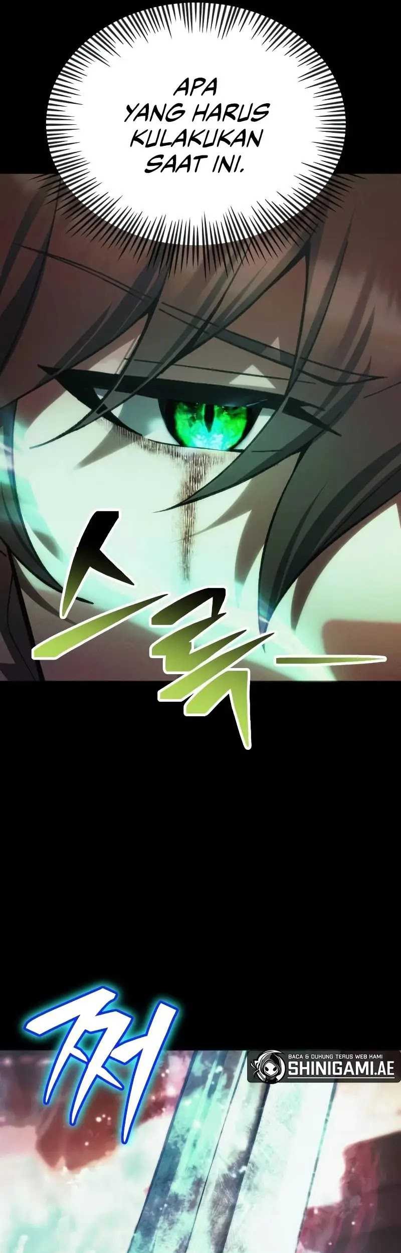 The Heavenly Demon's Descendant Chapter 25 - halaman 51