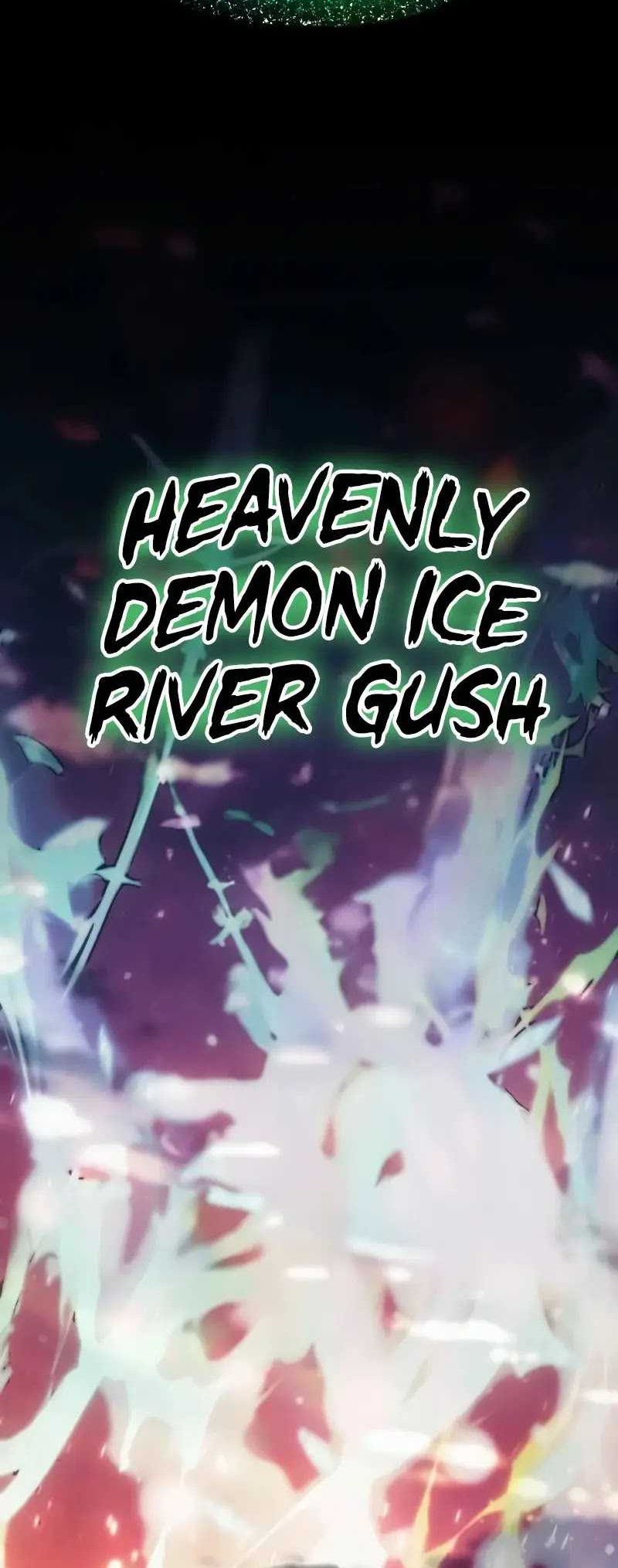 The Heavenly Demon's Descendant Chapter 25 - halaman 54