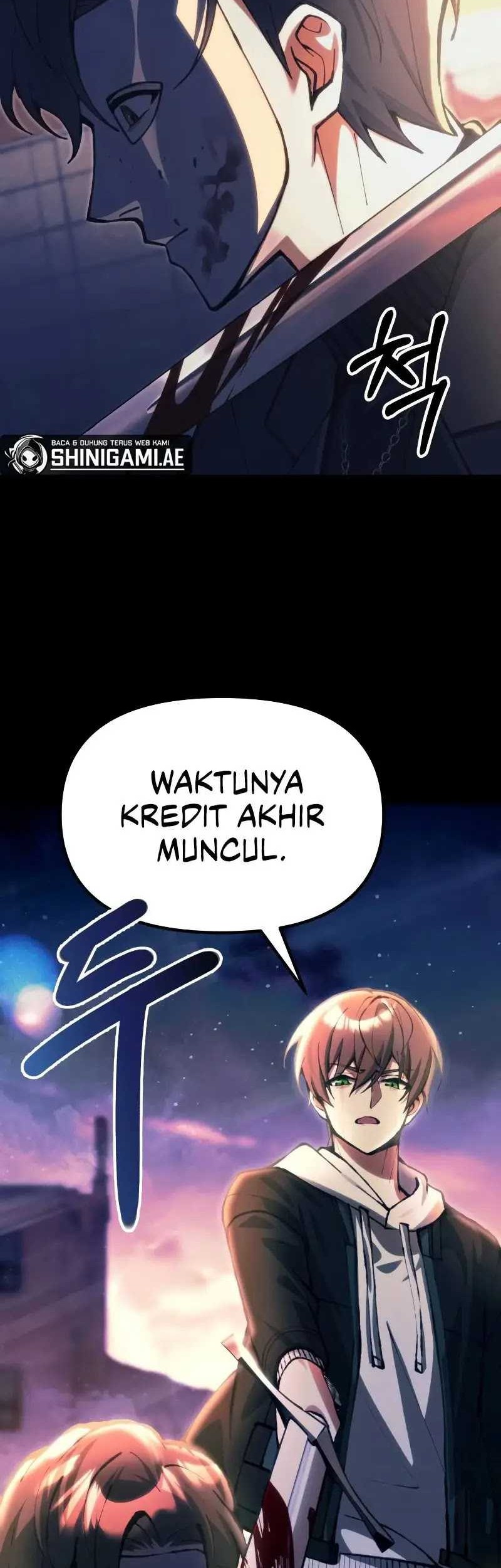 The Heavenly Demon's Descendant Chapter 25 - halaman 60