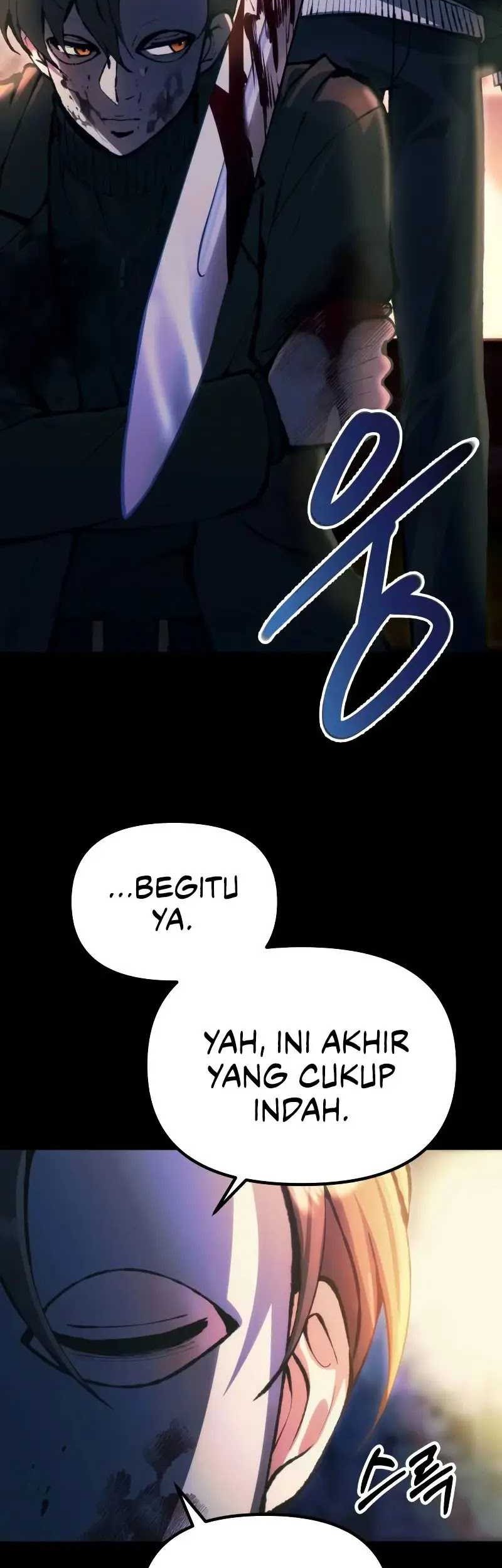 The Heavenly Demon's Descendant Chapter 25 - halaman 61