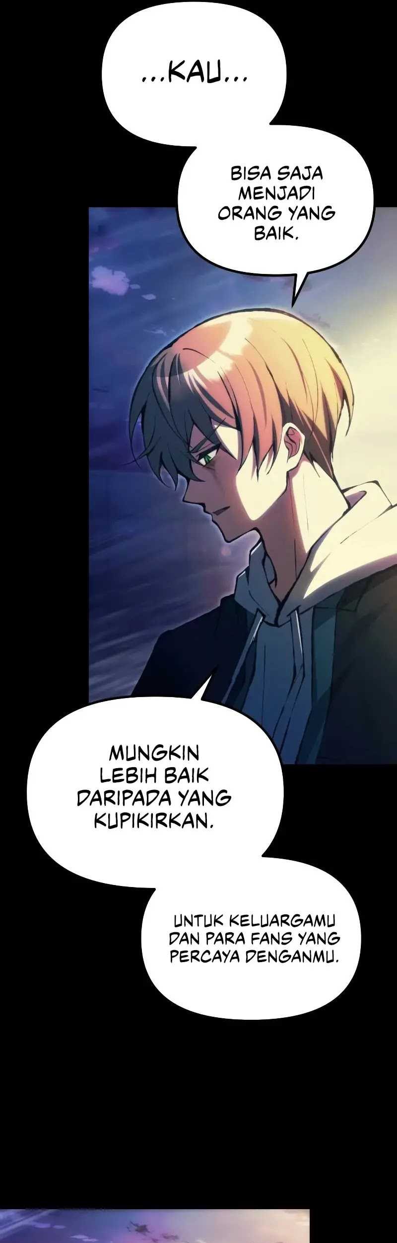 The Heavenly Demon's Descendant Chapter 25 - halaman 63